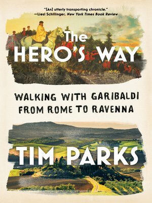 cover image of The Hero's Way